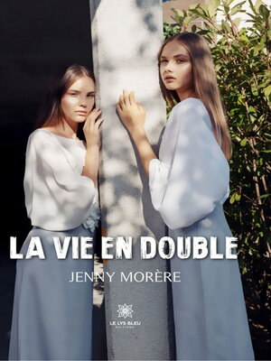 cover image of La vie en double